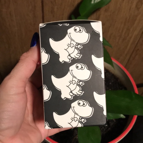 STOP ASAURUS REX WASHING MACHINE DOOR STOPPER 4” - Picture 4 of 7